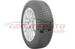 COP. 255/40YR19 TOYO CELSIUS AS2 XL 100Y M